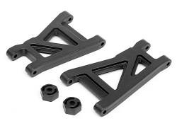 Suspension Arm Set, Brama 10B