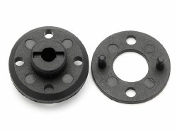 Spur Gear Mount, Sprint