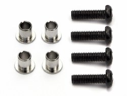 Steering Flange Pipe, Sprint