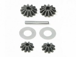 Gear Differential Bevel Gears, 13 Tooth/10 Tooth, (4pcs), Sprint