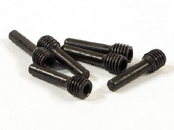 Screw Shaft, 5X3X18mm, (6pcs), Savage X