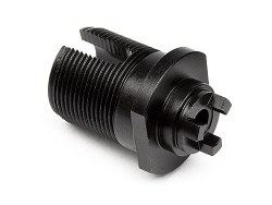 Spur Gear Hub, Cup Racer