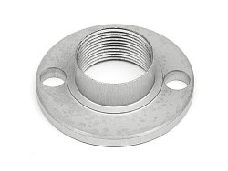 Spur Gear Hub Nut, Cup Racer
