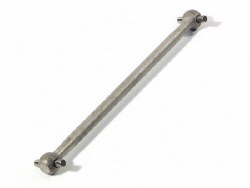 Gray Dogbone Drive Shaft, 7X83mm, Center Front, MT 2