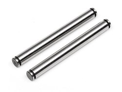 Suspension Shaft, 3X29mm, (2pcs), Cup Racer