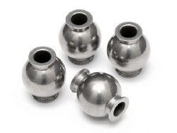 Ball, 14X17mm, (4pcs), Baja 5