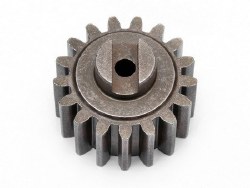 Pinion Gear, 17 Tooth, Baja 5B