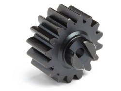 HPI Heavy Duty Pinion Gear 16 Tooth