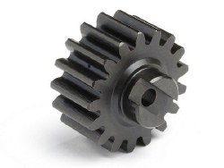 HPI Heavy Duty Pinion Gear 17 Tooth