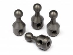 Sway Bar Ball, 6.8X22mm, (4pcs), Baja 5
