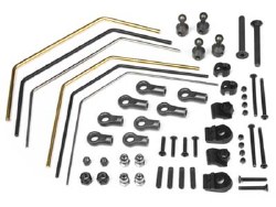 Sway Bar Set, Baja 5