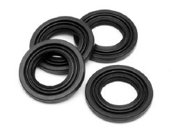 Shaft Seal, 12X21X2mm, (4pcs), Baja 5B