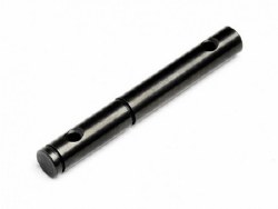 Idler Shaft, 5X40mm, Firestorm 10T