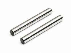 Steering Post, 3X23mm, E-Firestorm/Firestorm 10T