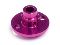 Spur Gear Hub, Nitro RS4 3 Drift