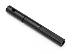 Top Shaft, 5X43mm, E-Firestorm