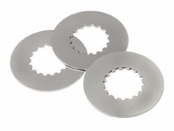 Slipper Plate B, (3pcs), Baja 5