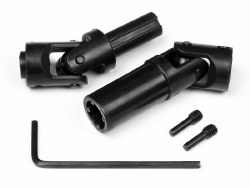 Universal Center Drive Set, Assembled/ for #86336, Wheely King