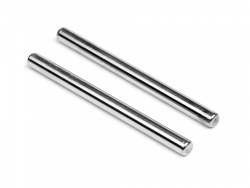 Suspension Shaft, 3X40mm, (2pcs), E10