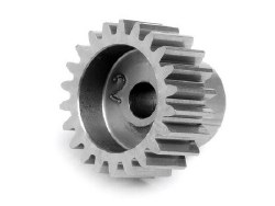 Pinion Gear, 22 Tooth, 0.6M, E10