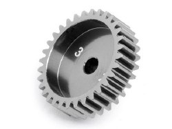 Pinion Gear, 32 Tooth, 0.6M, E10