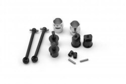 Universal Drive Shaft Set, E10, (2pcs)