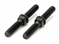 Turnbuckle, 4-40X24mm, (2pcs), Sprint 2