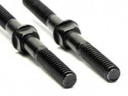 Turnbuckle, 4-40 X34mm, (2pcs), Sprint 2