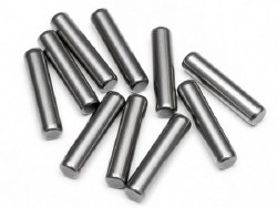 Pin, 4X18mm, (10pcs), Baja 5