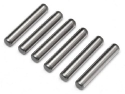 Pin, 4X24mm, (6pcs), Baja 5