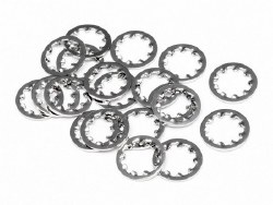 Locking Washer, M6, (20pcs), Baja 5