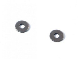 Differential Thrust Washer, 2.2X6mm, (2pcs)