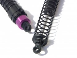 Sport Shock 11 Set, 77-117mm, MT 2 Rear