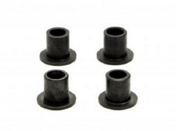 Flange Pipe, 3X4.5X5.5mm, Blitz/Firestorm