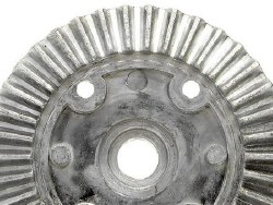 Differential Final Gear Set, (38T+13T), Nitro 3, Super Rally, MT, Wheely King