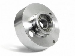 Clutch Bell For Nitro 2 Speed (For Second Speed Gear)