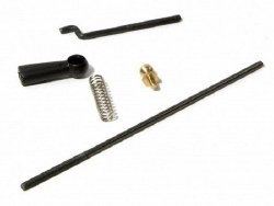 Throttle Linkage Set (RTR Nitro RS4)