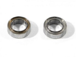 Ball Bearing, 5X8X2.5mm, (2pcs)