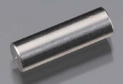 104138 Titanium Idler Gear Shaft 5x16mm