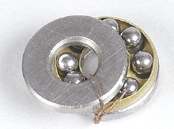 B036 Thrust Bearing Proceed 4x9x4mm