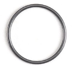 1425 Cover Plate O-Ring .21 BB