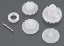 102786 HPI SF-10 Servo Gear Set