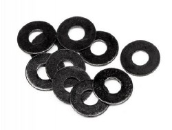 Washer, M3X8mm, (10pcs)