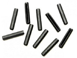 Spring Pin, 1.5X8mm, (10pcs)