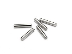 Pin, 1.5X8mm, (5pcs)