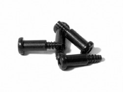 Step Screw, M3X14mm, (4pcs)