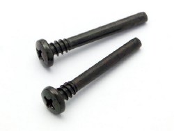 Screw Shaft, 3X27mm, Nitro 3