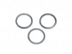 Shim, 6X8X02mm, (3pcs)