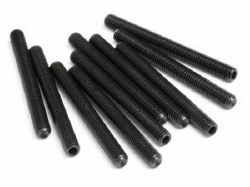 Set Screw, M3X30, (10pcs)