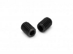 Set Screw, M4X6mm, (4pcs)